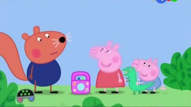 RYPT#2 Свинка Peppa от MLG