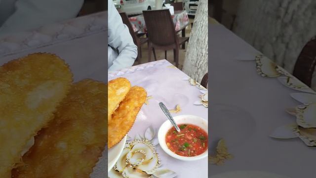 30 сентября 2024 года.Приглашаем Вас на чебуреки👍😋#Диляблог# #ЧебурекивТашкенте# смотреть онлайн