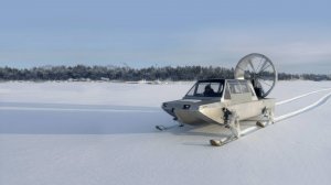 Управляемость на  льду