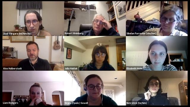 Alex Halberstadt: Inherited Trauma, Legacies, and the Young Heroes of the Soviet Union