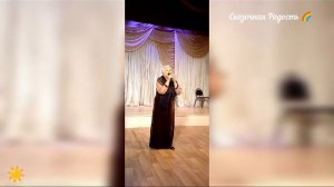 Таланты нашего города Саратова Мария Амельченко 2024год