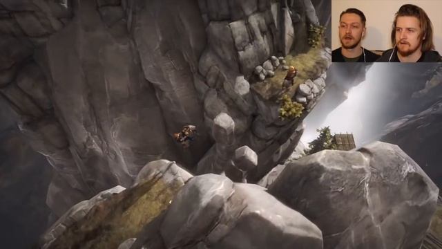 Private Selection: Brothers: A Tale of Two Sons - Part 2