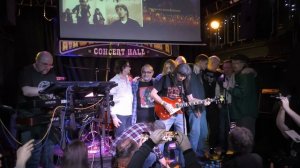 Колокол, бей!