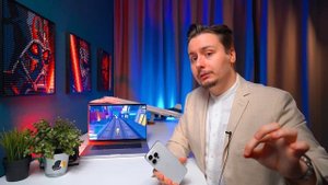 iPhone 16 vs iPhone 15 — стоит ли переплачивать? Какой айфон купить и НЕ ПОЖАЛЕТЬ?