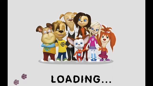 Барбоскины готовка еды Лизка готовит Блины смотреть онлайн