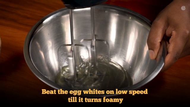 Thoothukudi Macaroons Recipe | Cashew Macaroon | How to make Macaron | 90’s kids favorite | Cookd смотреть онлайн