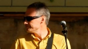 Песня о Хабаровске