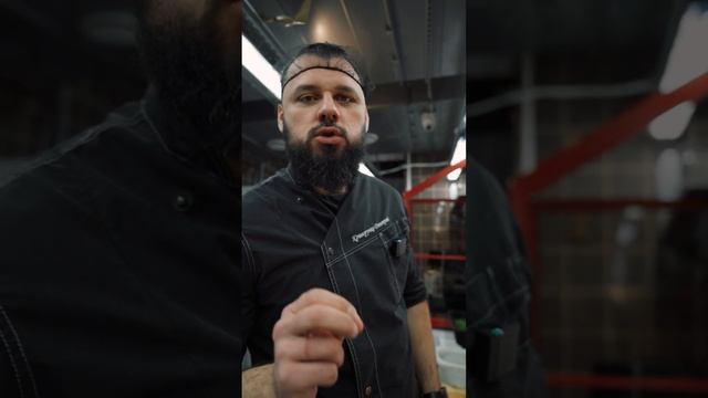 Курица с разными соусами [Штефан Бургер] смотреть онлайн