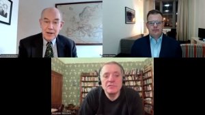 Destruction of Syria & Cold Peace in Ukraine - John Mearsheimer, Alexander Mercouris & Glenn Diesen