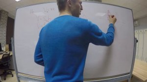 ЕГЭ Математика База Задача 16 Объем конуса равен 32 через середину высоты проведена плоскость