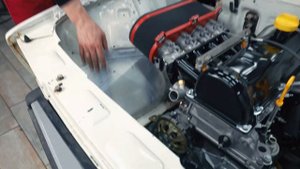 "Факультатив" Часть третья. Дросселя Levin Silver Top