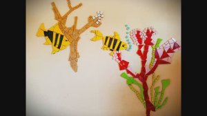 ОСКОЛКИ В НОВОЙ ОБРАБОТКЕ(дом перевернулся)