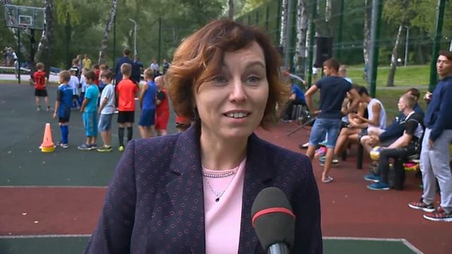 Флэшмоб