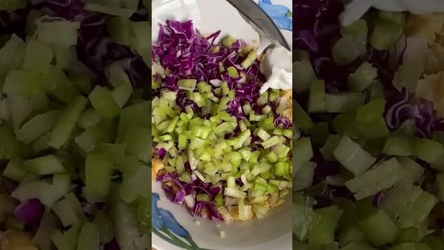 eazy recipe | vegan sandwich | chickpea tuna salad | gluten free #vegan #sandwich #salad смотреть онлайн