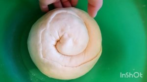 Пияз нан. Қазақша рецепт. Лепёшки с луком