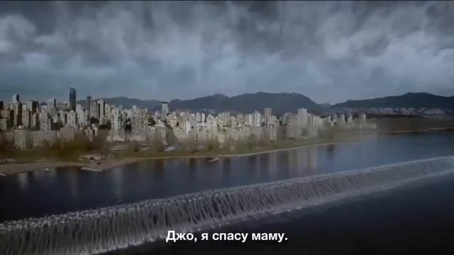 Флеш 1х15 суб смотреть онлайн