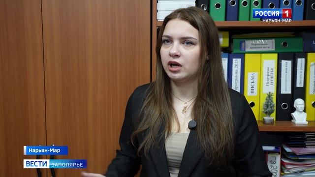 В Нарьян-Маре провели музыкальный квартирник