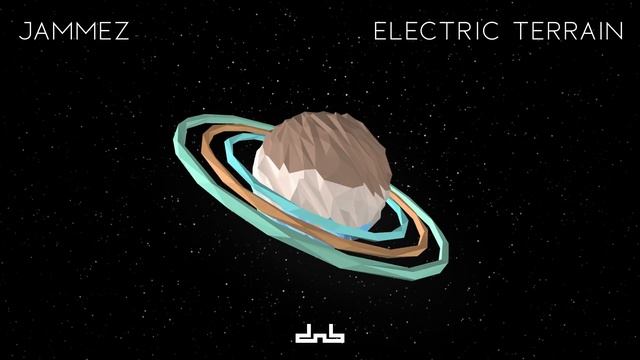 Jammez - Electric Terrain смотреть онлайн