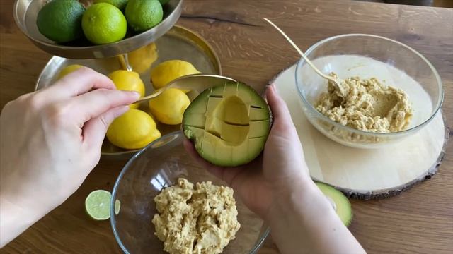 Hummus delicious recipes / how to make tasty creamy hummus смотреть онлайн