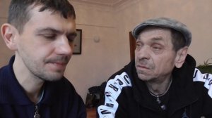 ПРИВЕТ ОТ ОДЕССИТА ГЕОРГИЯ ГИТЕЛЬМАНА БАТИ ЧУЛЫМСКОГО! ЖЕКА МОИХ ХЕЙТЕРОВ ПОСТАВИЛ РАКОМ!