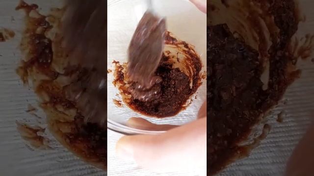 Nutella di fortuna #shorts смотреть онлайн