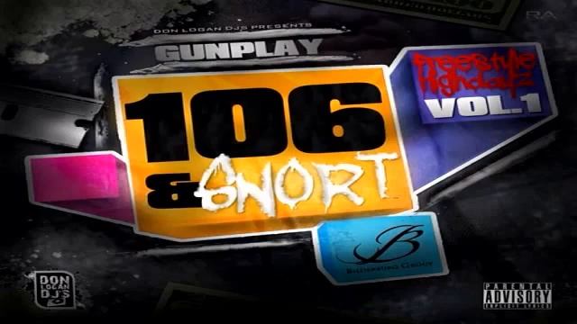 Gunplay Take This Freestyle + Ringtone Download смотреть онлайн