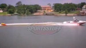 SPORTSSTUFF Extreme Carriot