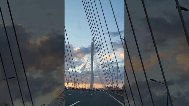 Санкт-Петербург 2022. Лахт центр смотреть онлайн