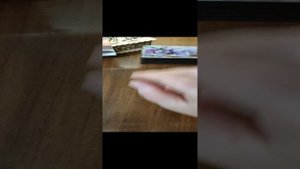 Расклад Таро "Друг или враг"