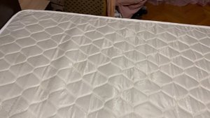 Отзыв о матрасе Сонум City