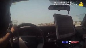 Milwaukee Police Officers Fatally Shoot Suspect Armed With Gun_360p (1)