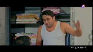 Vəziyyət Rusca ( AZERBAYCAN FILMI )