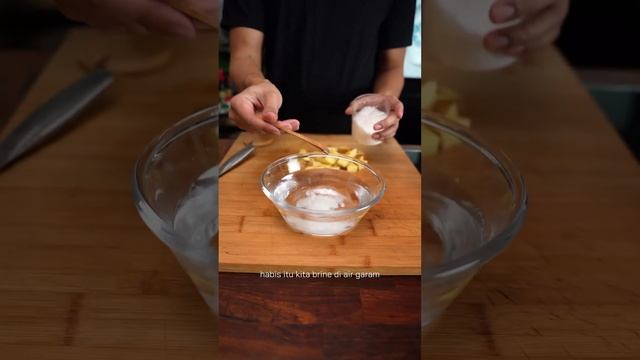 SAMBEL GORENG WAGYU BUAT LEBARAN!! #SAMBELGORENG #SAMBELGORENGKENTANG #WAGYU смотреть онлайн