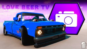 🟣 Forza Horizon 5 🍺 Фотоиспытание!!! #РАЙДЛЯТРУКАЧА Осенний Сезон!!! 09.01.2025