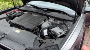 Автоподбор немецкого универсала Audi a6 c8 avant all road, bmw 5 g31 touring, Volkswagen Touareg 3