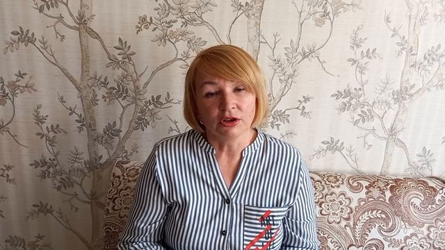 Елена о косметике Micelline.