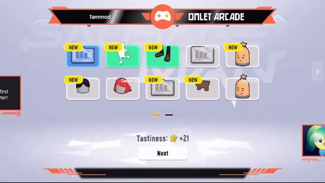 Test live on Youtube: Sausage Man via Omlet Arcade! смотреть онлайн