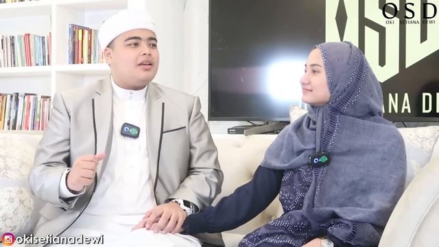 PESAN AMEER UNTUK ALVIN & LARISSA смотреть онлайн