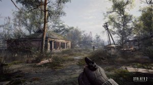 S.T.A.L.K.E.R. 2 Нарезка кадров и моментов из полного прохождения игры.