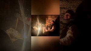 Клип про войну СВО