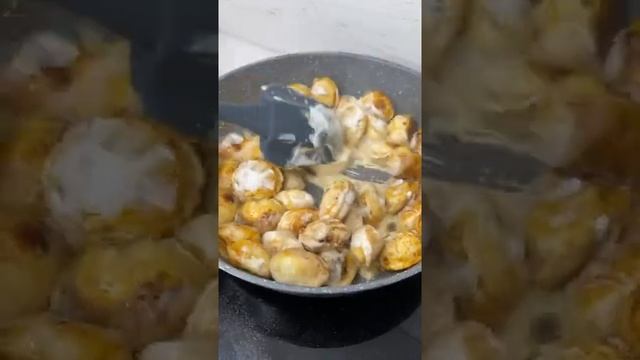 Крутой РЕЦЕПТ ПЕЛЬМЕНЕЙ!!! #Shorts смотреть онлайн