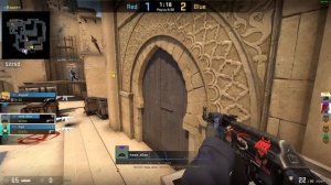 Официальное Возвращение CS:GO - Первая Игра в Матчмейкинг! Как Играть в КСГО в 2024 Году?