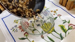 НАЧИНКА УЛЕТ! ПИРОЖКИ С КАРТОФЕЛЕМ И ГРИБАМИ!