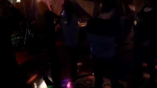 Корпоратив Дюшес(3) смотреть онлайн