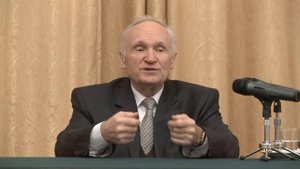 Защита нашей веры (ОПК МДАиС, 2012.01.26) — Осипов А.И.