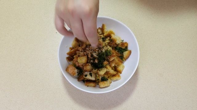 ПОПРОБУЙТЕ ЭТОТ САЛАТ! смотреть онлайн