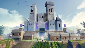 🟡Going Medieval🟡- 🟢Колодец #31🟢⭕Сезон 2⭕