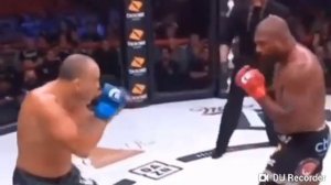 Вандерлей Сильва VS Куинтон Джексон (лучшие моменты!)