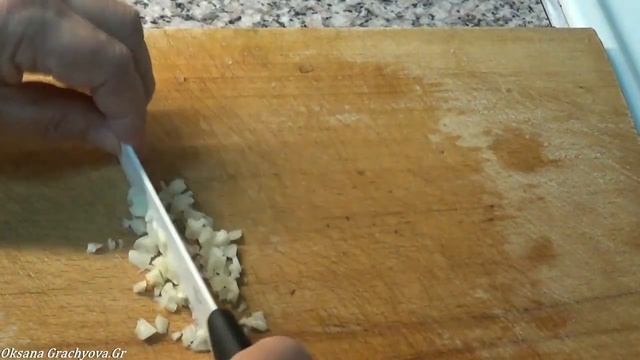 Для чего раскатывать баклажаны - Roll out eggplants and take 250 grams of meat смотреть онлайн