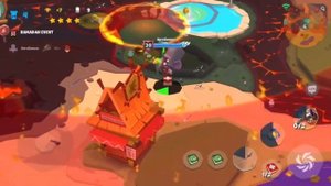 Zooba Frank Solo Level 20 MAX Gameplay